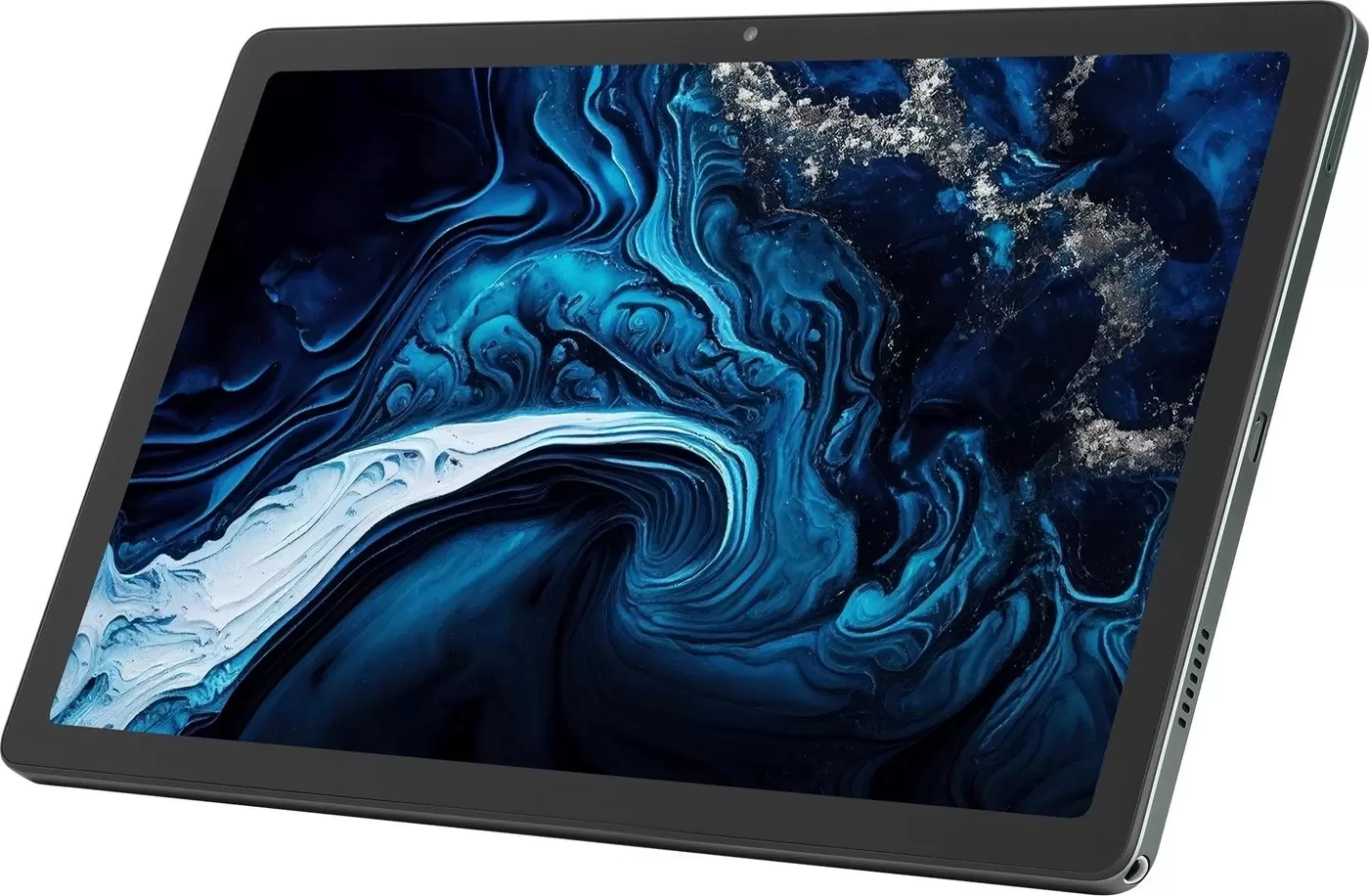 Планшет Digma Pro Pulse 4G 8GB/256GB (темно-зеленый)