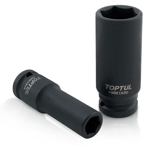 Головка слесарная Toptul KABE2424