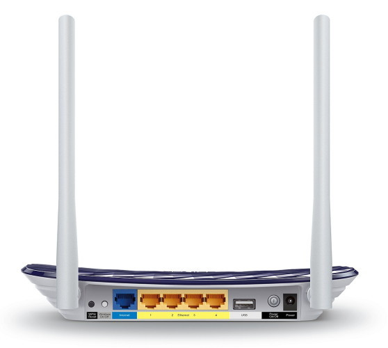 Беспроводной маршрутизатор TP-Link Archer C20