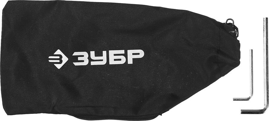 Торцовочная пила Зубр ЗПТ-190-1100 Л