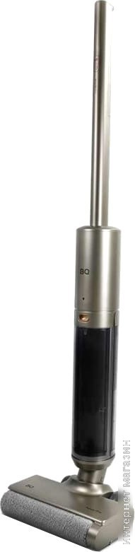 Вертикальный пылесос с влажной уборкой Blackton VCA1003W