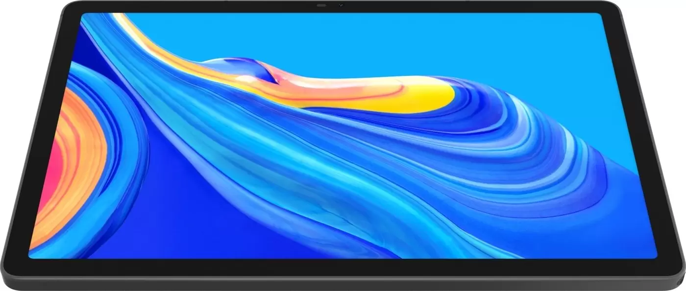 Планшет Digma Pro Edge 4G 8GB/128GB (серый космос)