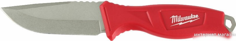 Нож строительный Milwaukee 4932464828