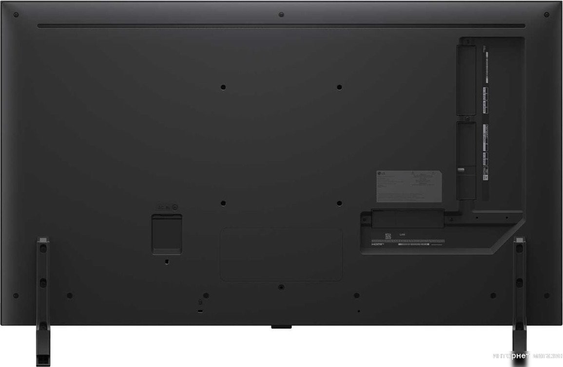 Телевизор LG Nanocell AI NANO90 43NANO90A6B