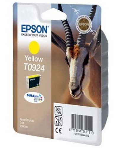 Картридж Epson EPT09244A10 (C13T10844A10)