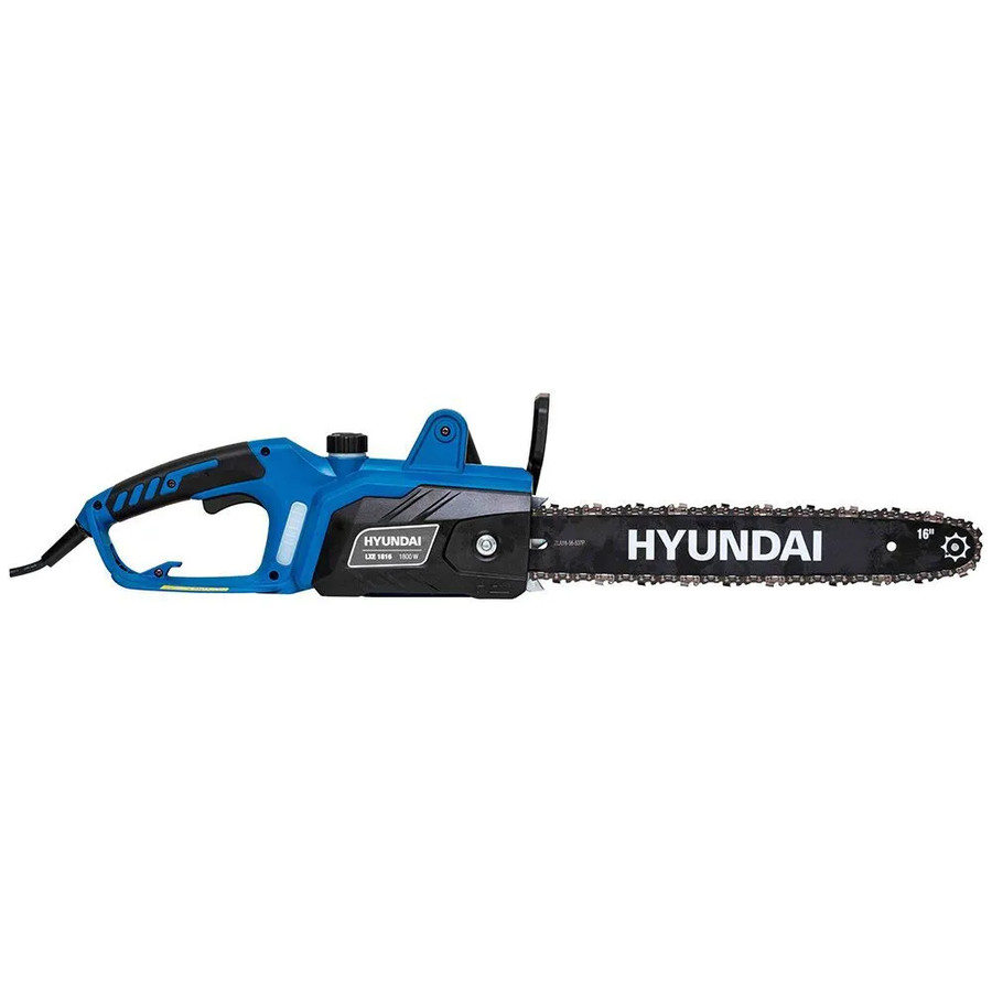 Электрическая пила Hyundai LXE 1816