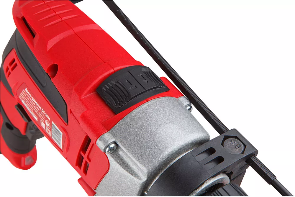 Ударная дрель Wortex DS 1611 DS161100029