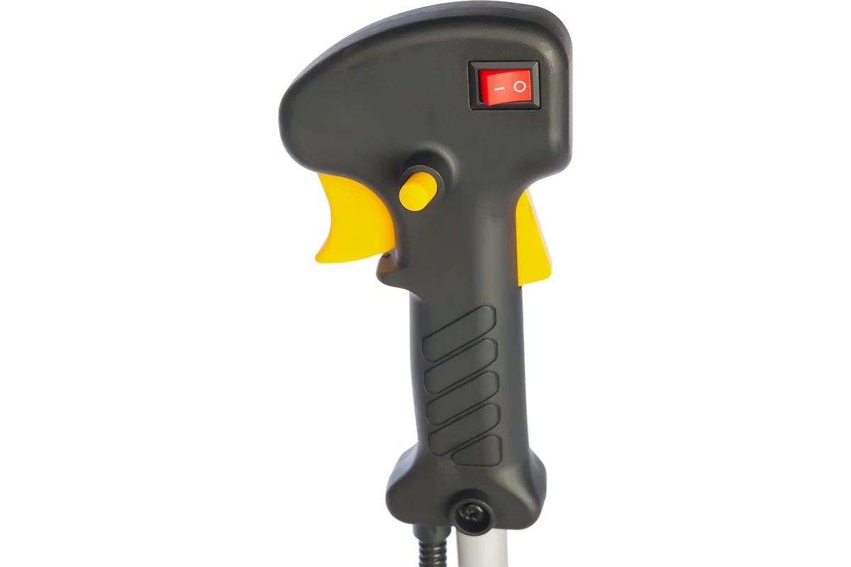 Триммер бензиновый Huter GGT-1500S