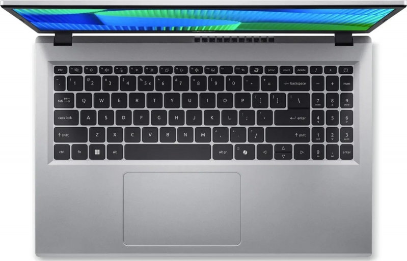 Ноутбук Acer Extensa 15 EX215-34-P16A NX.EHTCD.009