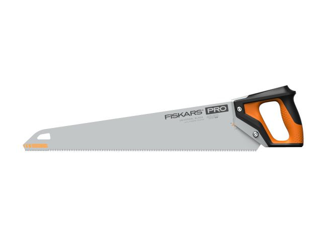 Ножовка Fiskars Pro PowerTooth 1062918