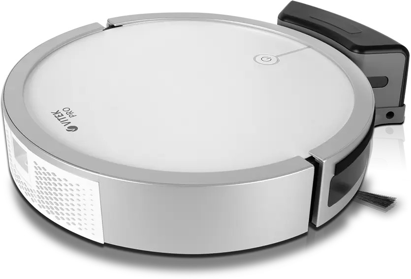 Робот-пылесос Vitek VT-1804