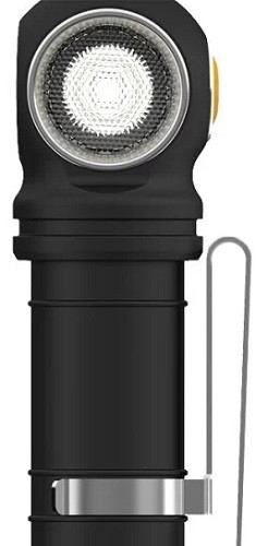 Фонарь Armytek Wizard C2 Pro Max Magnet USB (белый)