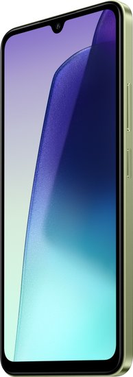 Смартфон Xiaomi Redmi 14C 4GB/256GB международная версия (зеленый шалфей)