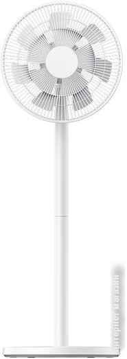 Осевой вентилятор Xiaomi Mi Smart Standing Fan 2 BPLDS02DM