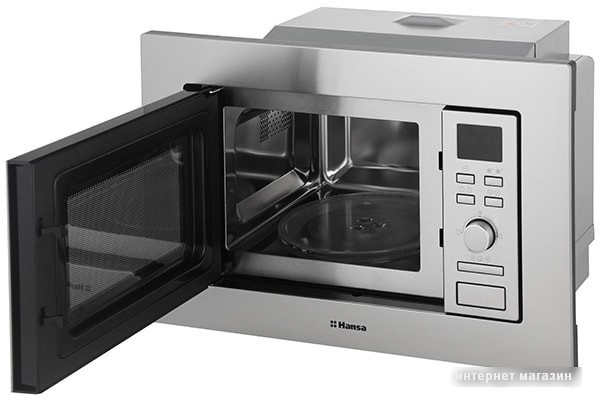 Микроволновая печь Hansa AMM20BEXH
