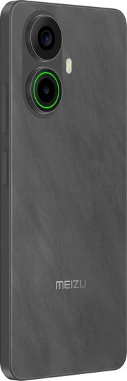 Смартфон MEIZU Note 21 8GB/256GB международная версия (черный бриллиант)