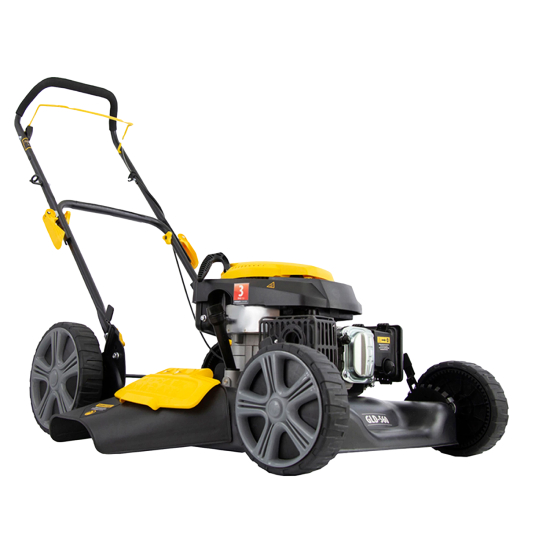 Газонокосилка Denzel GLD-560