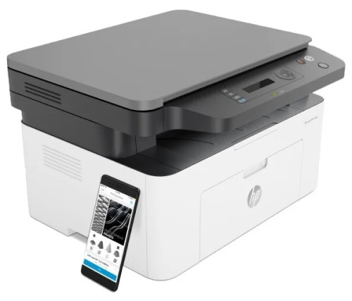 МФУ HP Laser 135w