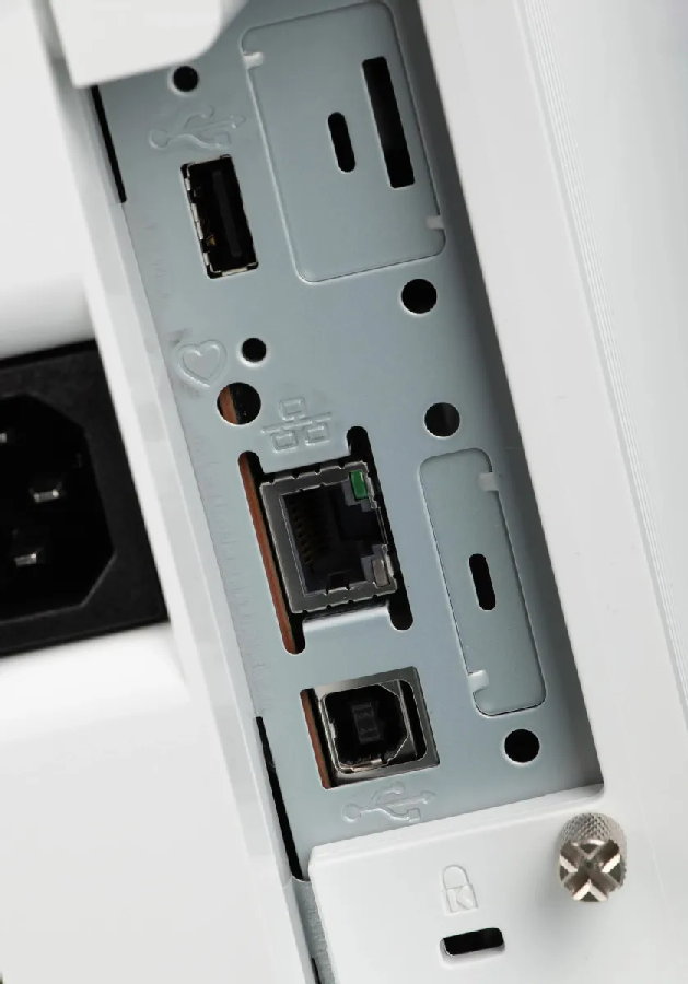Принтер HP LaserJet Enterprise M611dn