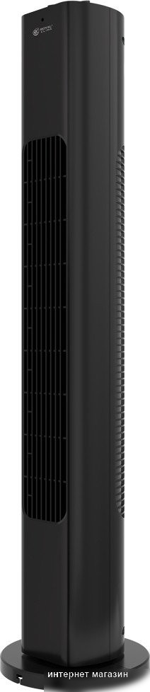 Колонный вентилятор Royal Clima RBF-801M-BL