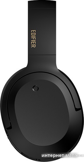 Наушники Edifier W820NB Plus (черный)