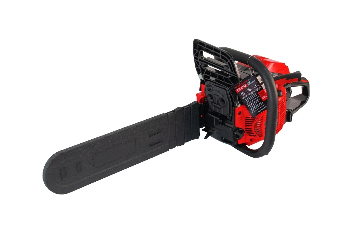 Бензопила Verton Garden Pro CS-4518