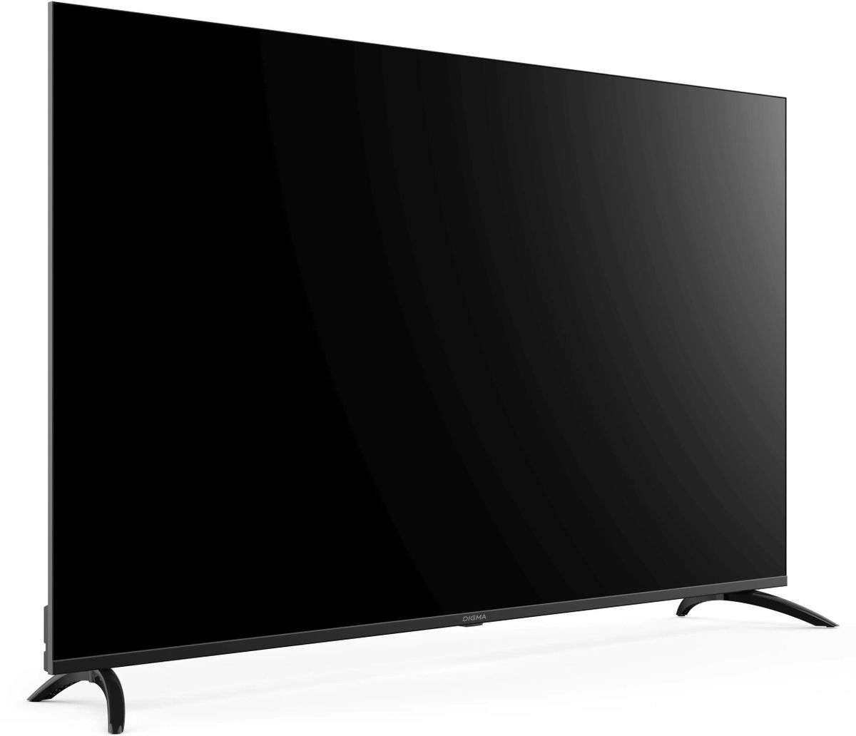Телевизор Digma DM-LED65UBB40