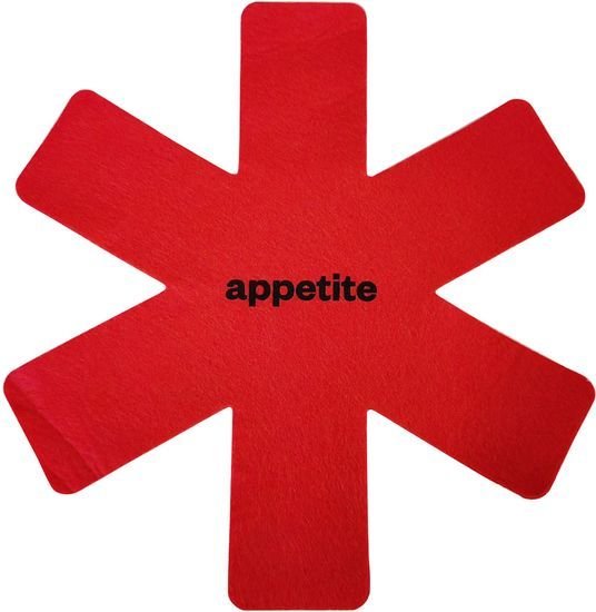 Сковорода Appetite Cream Stone CR2261