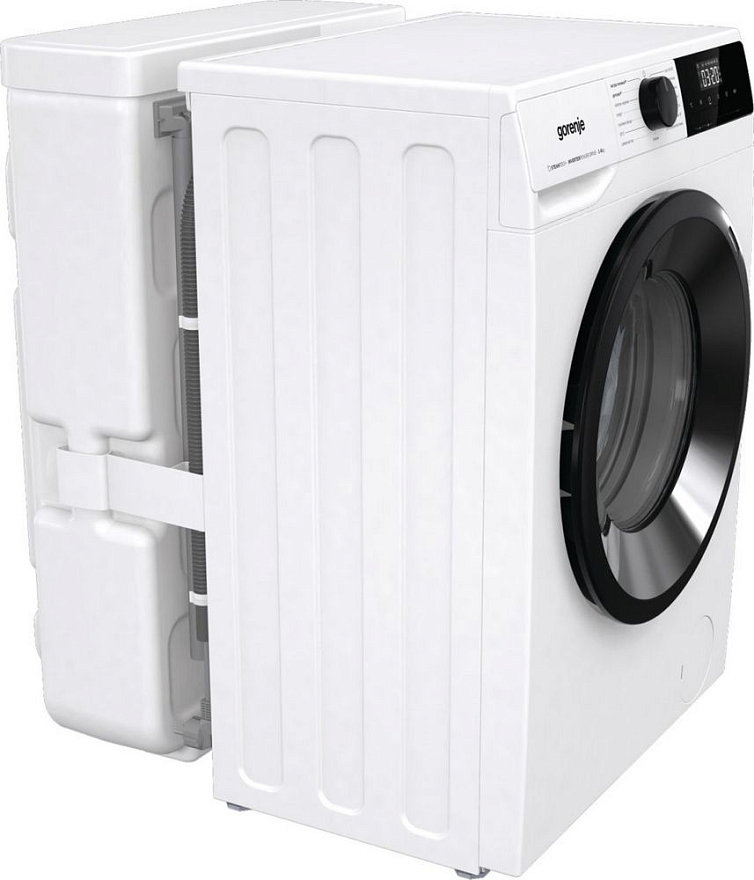 Стиральная машина Gorenje W1NHPI60SCSIRV