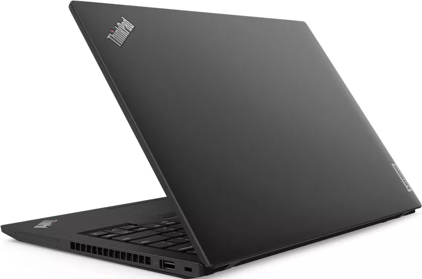 Ноутбук Lenovo ThinkPad T14 Gen 4 Intel 21HD005BRT