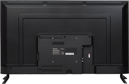 Телевизор Horizont 55LE7053D