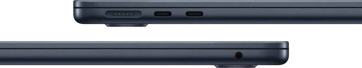 Ноутбук Apple MacBook Air 13" M4 2025 MC6C4