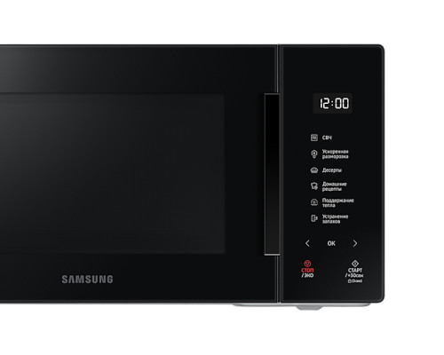 Микроволновая печь Samsung MS23T5018AK/BW