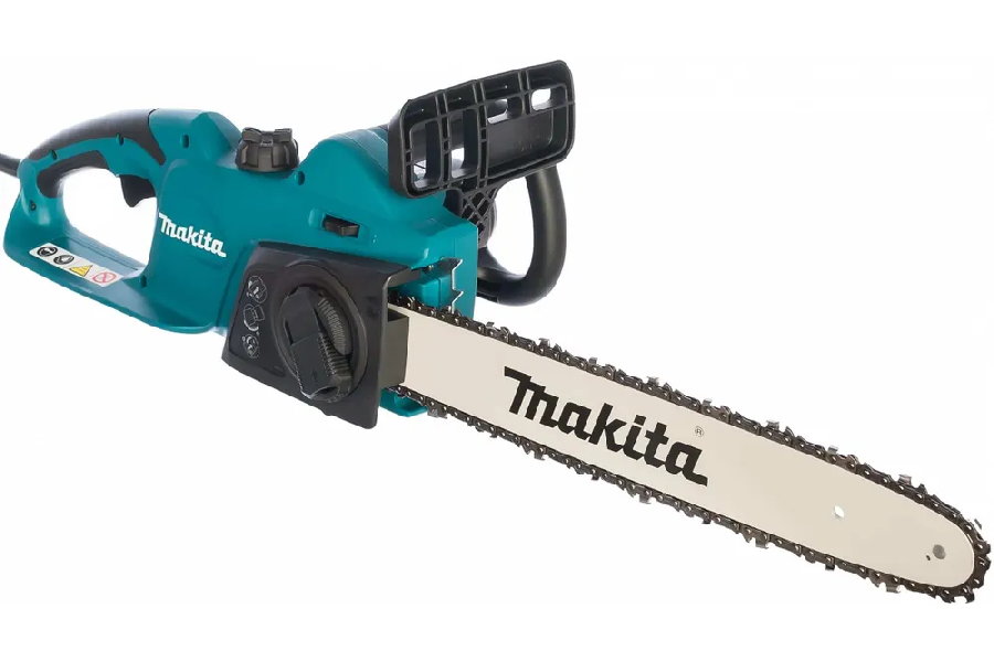 Электрическая пила Makita UC4041A