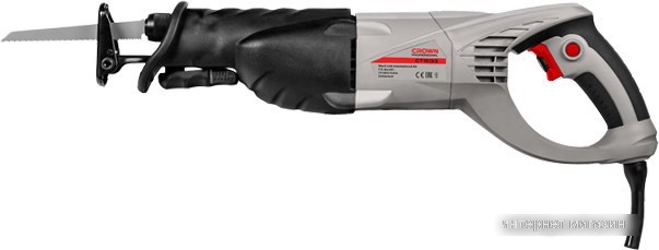 Сабельная пила Crown CT15133