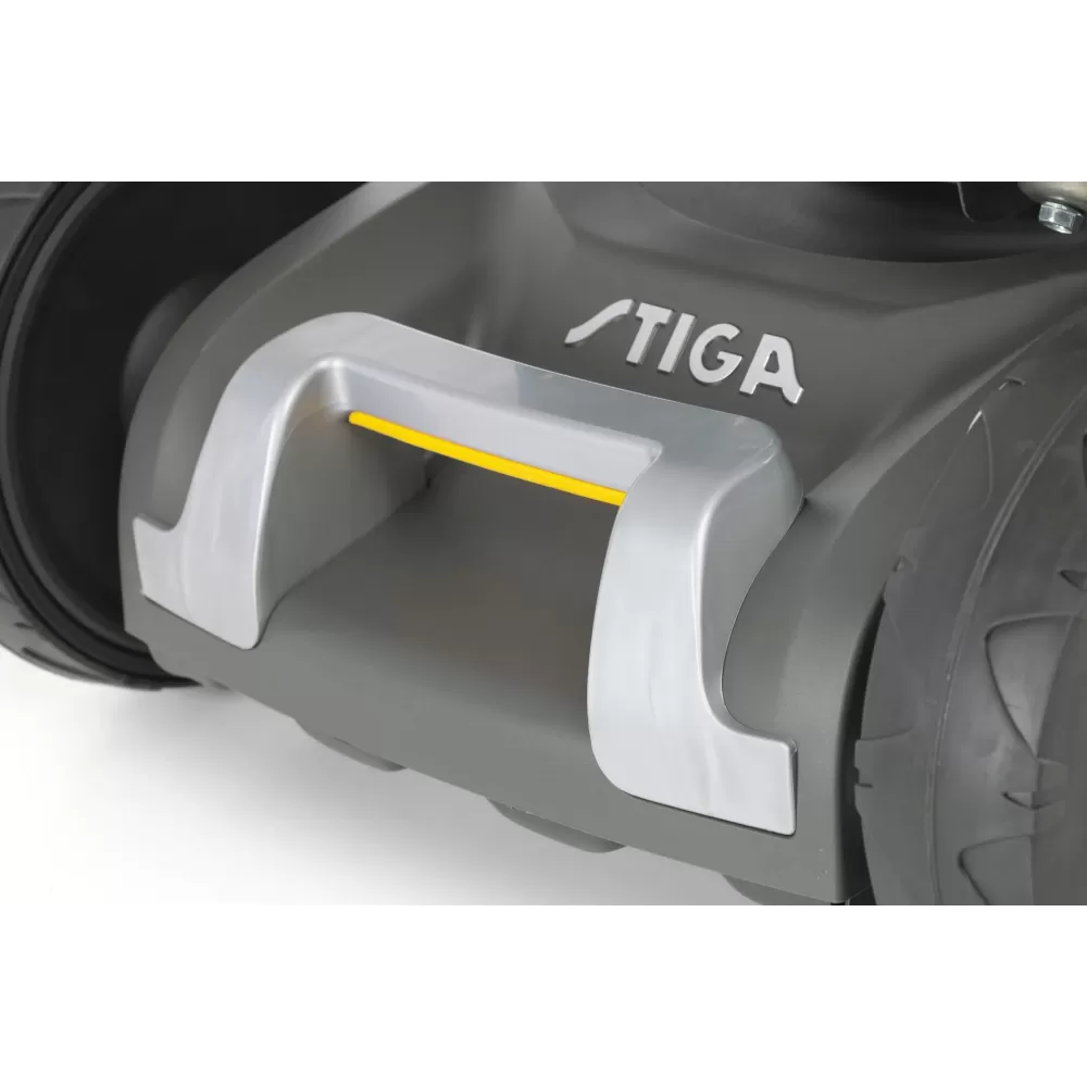 Газонокосилка Stiga Combi 48 S 2L0482248/ST1