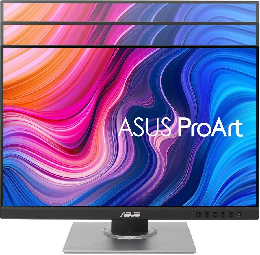 Монитор ASUS ProArt PA248QV