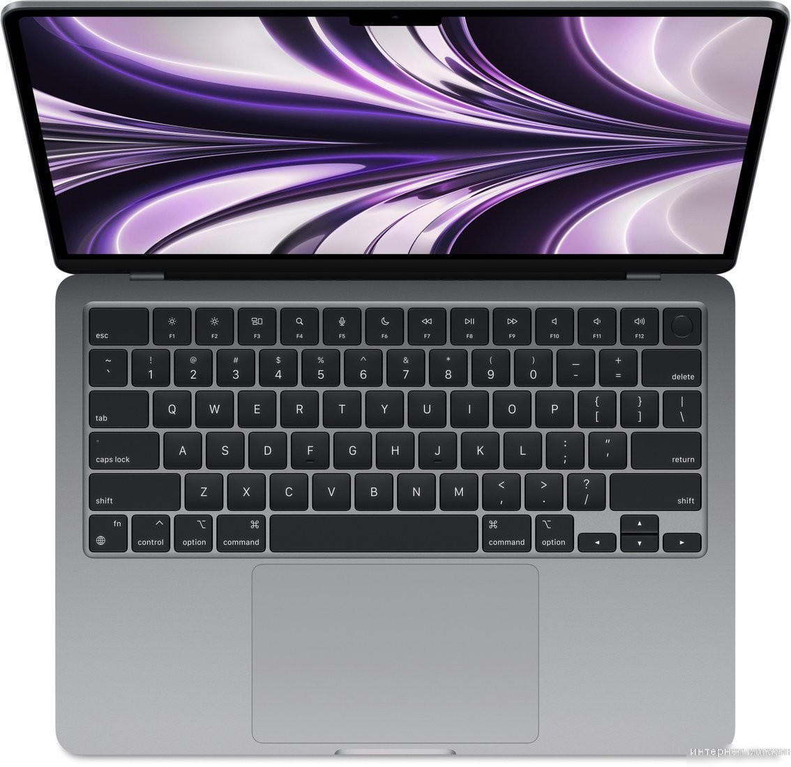 Ноутбук Apple Macbook Air 13" M2 2022 Z15T000JQ