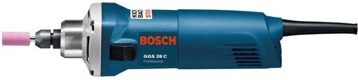Прямошлифовальная машина Bosch GGS 28 C Professional