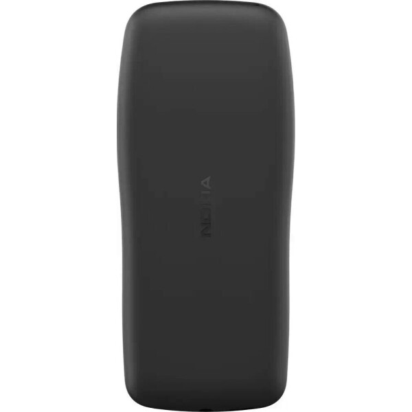 Кнопочный телефон Nokia 105 (2022) Dual SIM TA-1416 (черный, без З/У)
