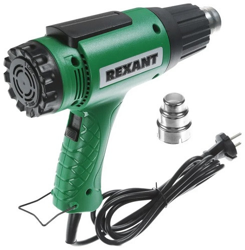 Промышленный фен Rexant MASTER 12-0056