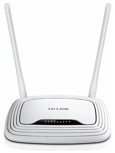 Беспроводной маршрутизатор TP-Link TL-WR842N