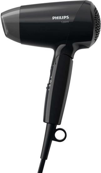 Фен Philips EssentialCare BHC010/10