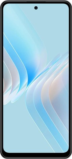 Смартфон MEIZU Note 21 8GB/256GB международная версия (черный бриллиант)
