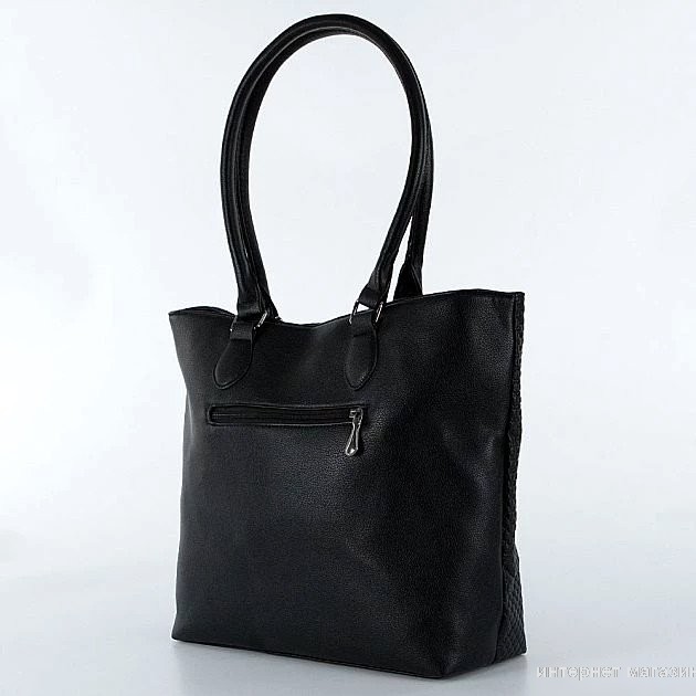 Passo Avanti 881-1297-BLK (черный)