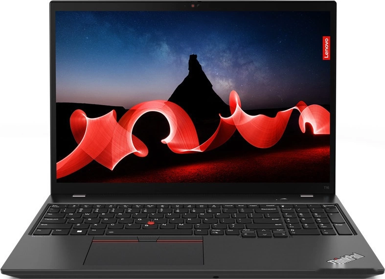 Ноутбук Lenovo ThinkPad T16 Gen 2 Intel 21HJS6SM00
