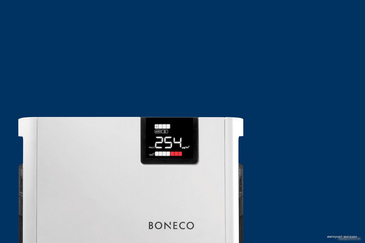 Boneco Air-O-Swiss P710