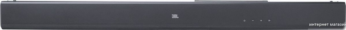 Саундбар JBL Cinema SB550