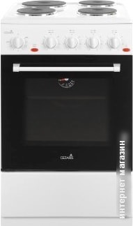 Кухонная плита CEZARIS ПЭ Н Д 1200-02