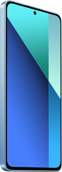 Смартфон Xiaomi Redmi Note 13 6GB/128GB с NFC международная версия (ледяной синий)
